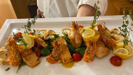 Restaurant-Weserterrassen Achim-Baden