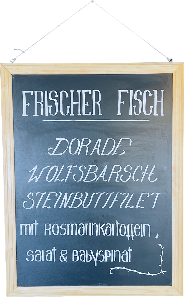 Frischer-Fisch Restaurant-Weserterrassen